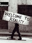 pic for Welcome To Reality